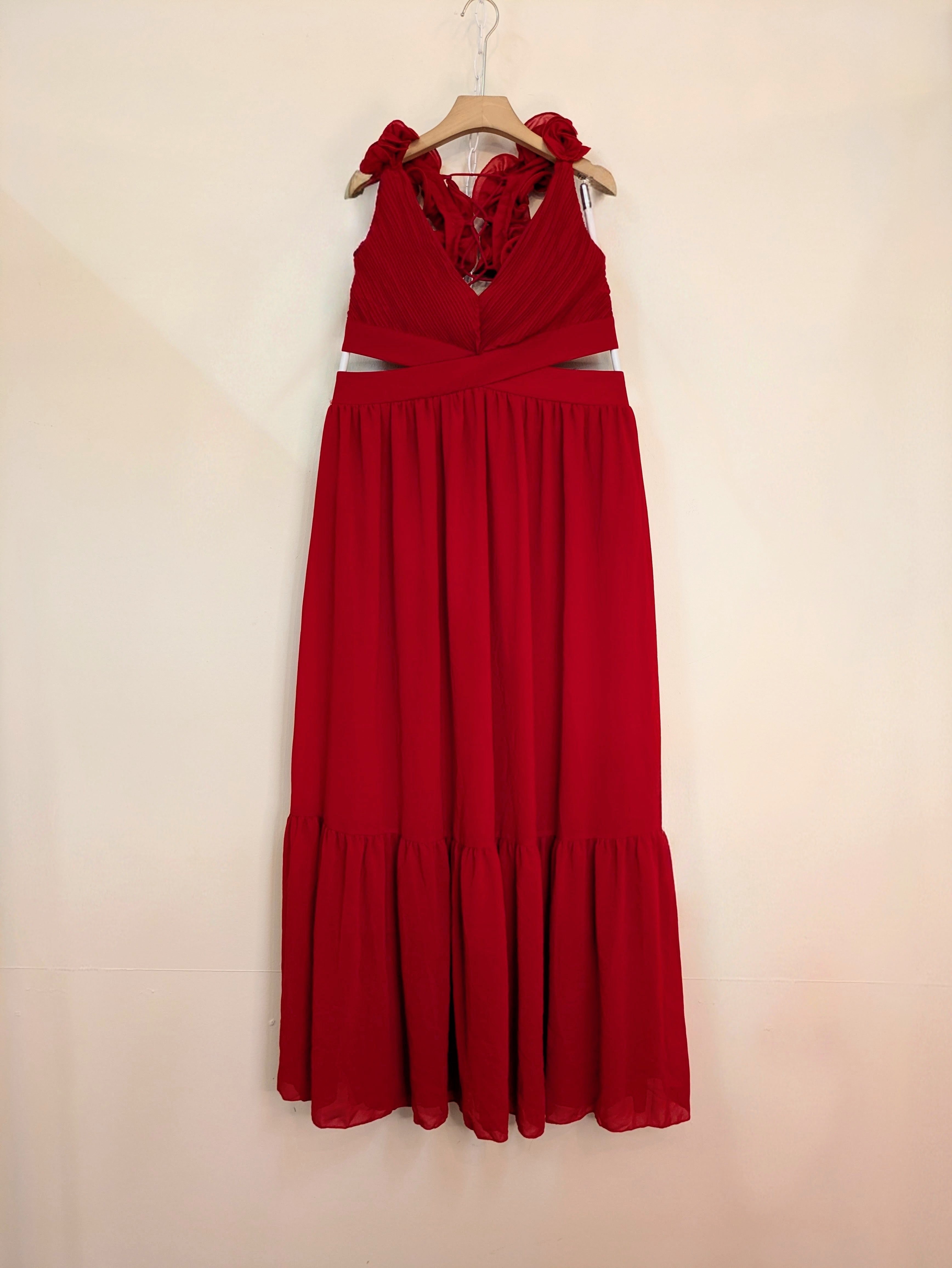 XL - Formal Dress