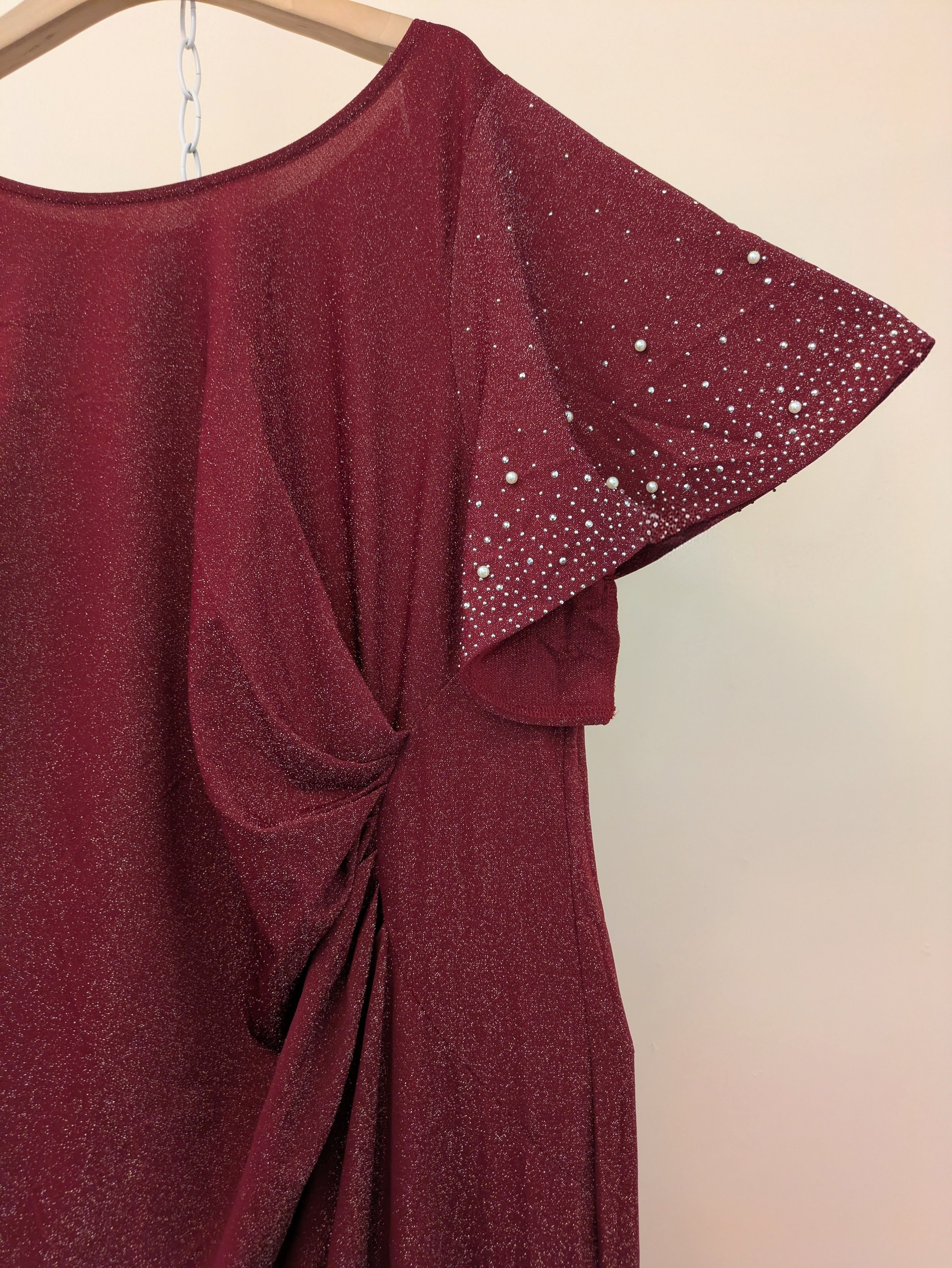 3X - Formal Dress