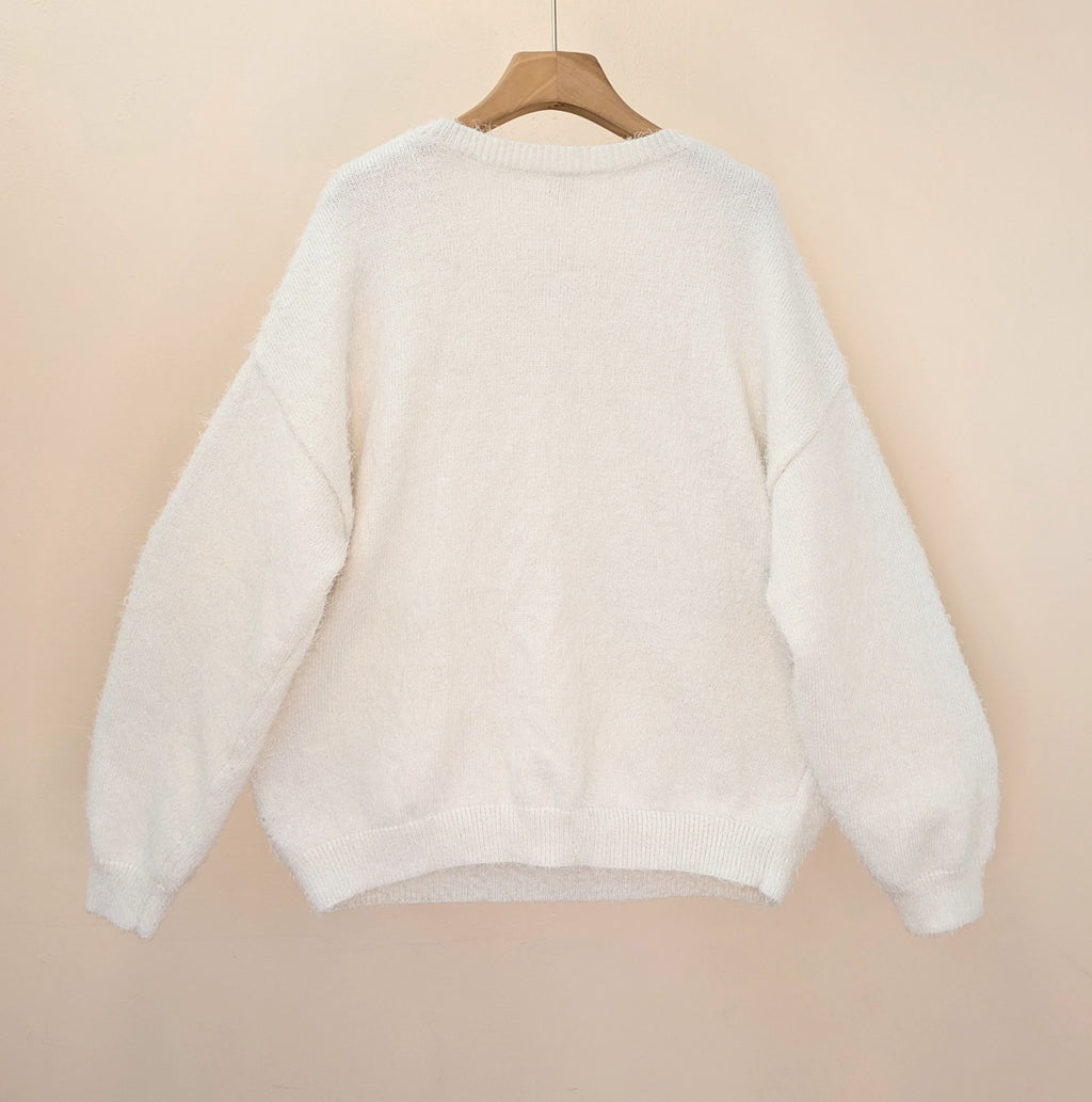 2X - Pullover