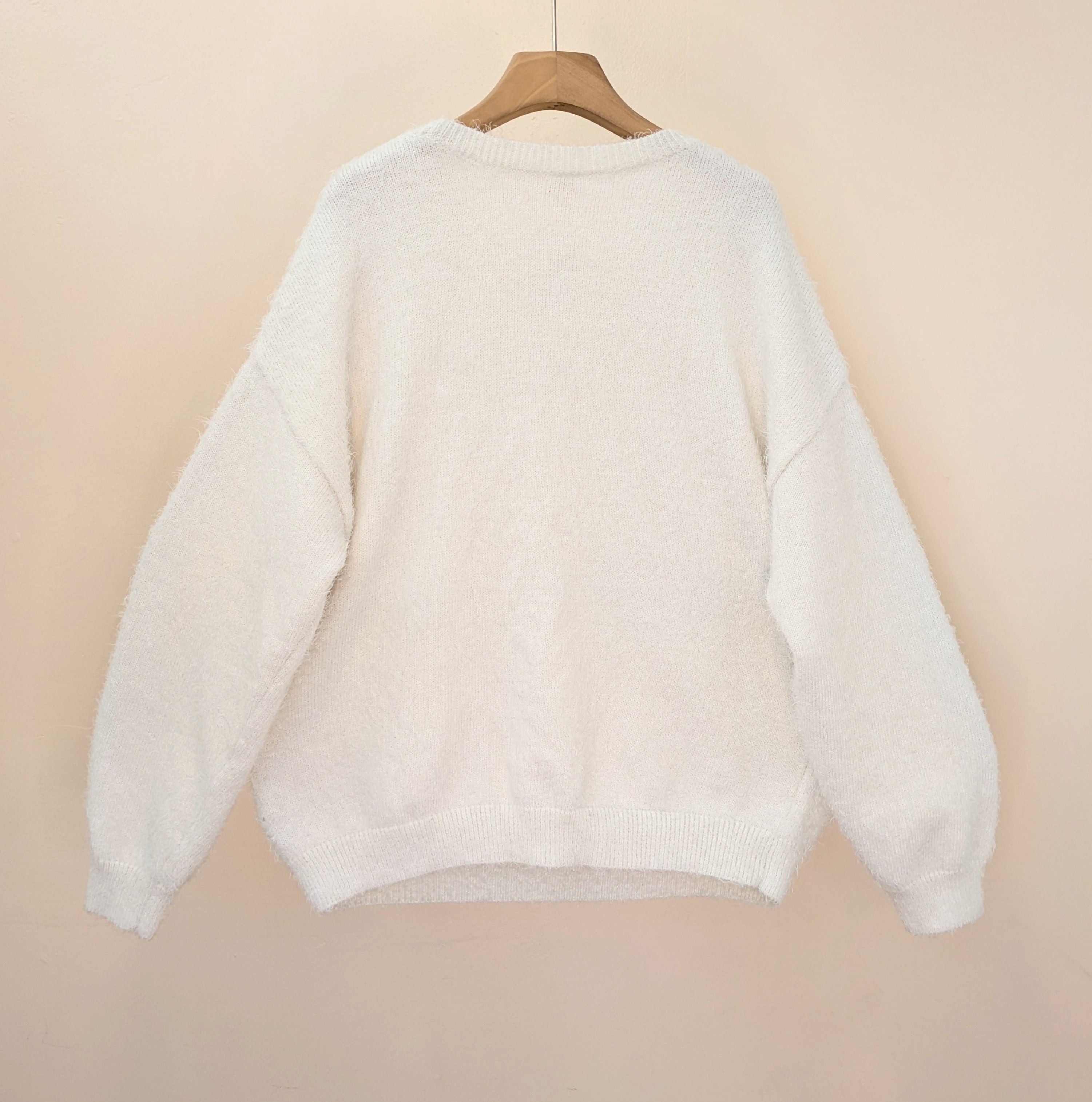 2X - Pullover