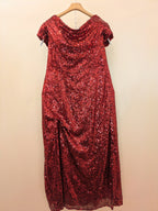 1X - Formal Dress