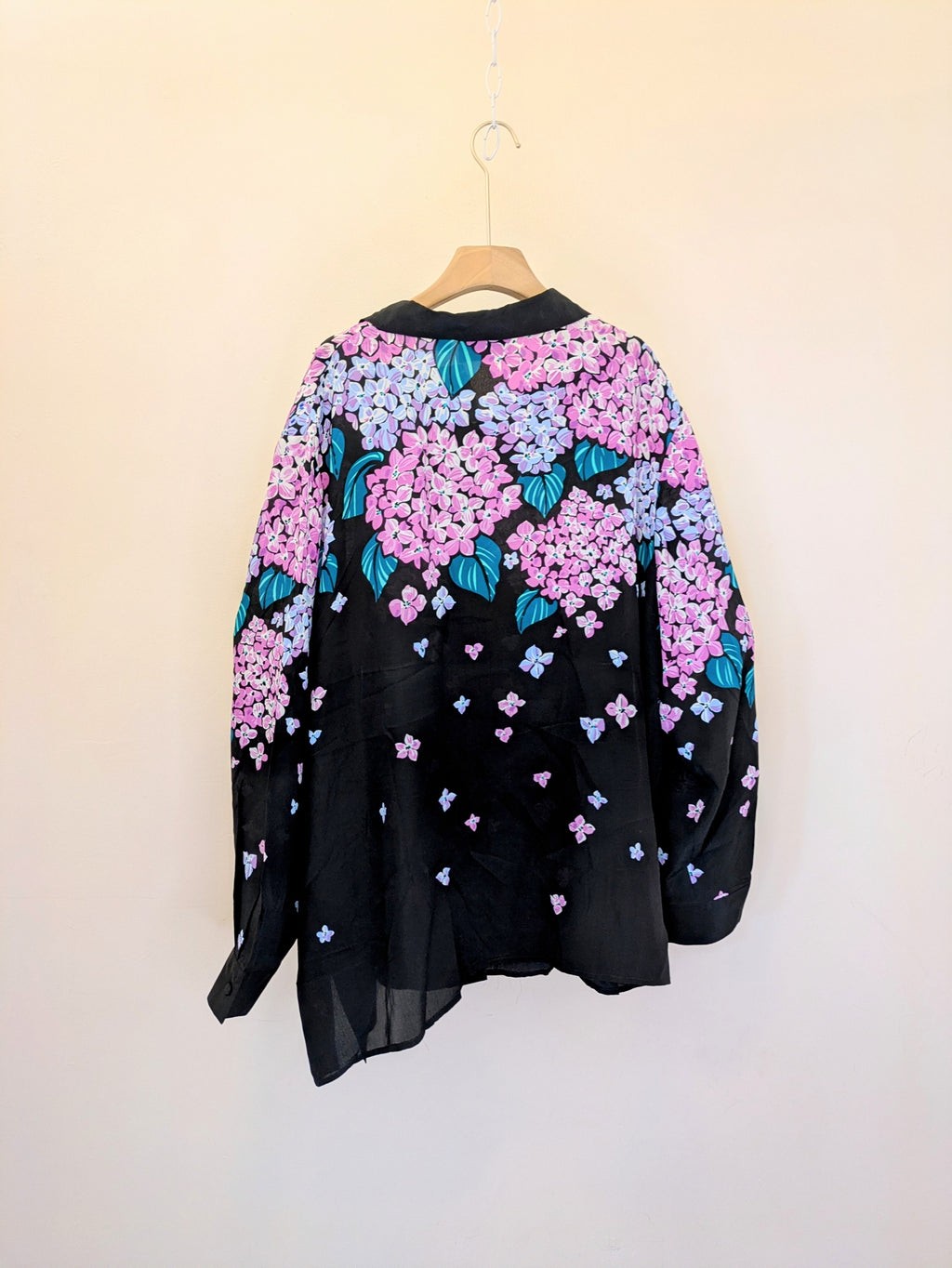 3X - Casual Top - 3X