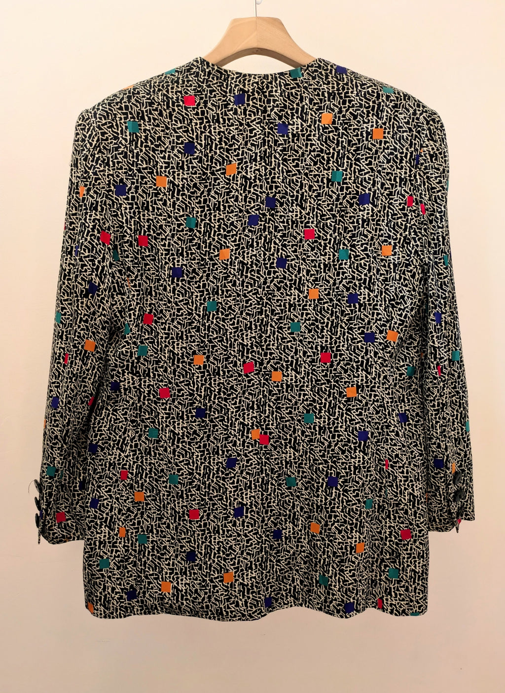 XL - Blazer