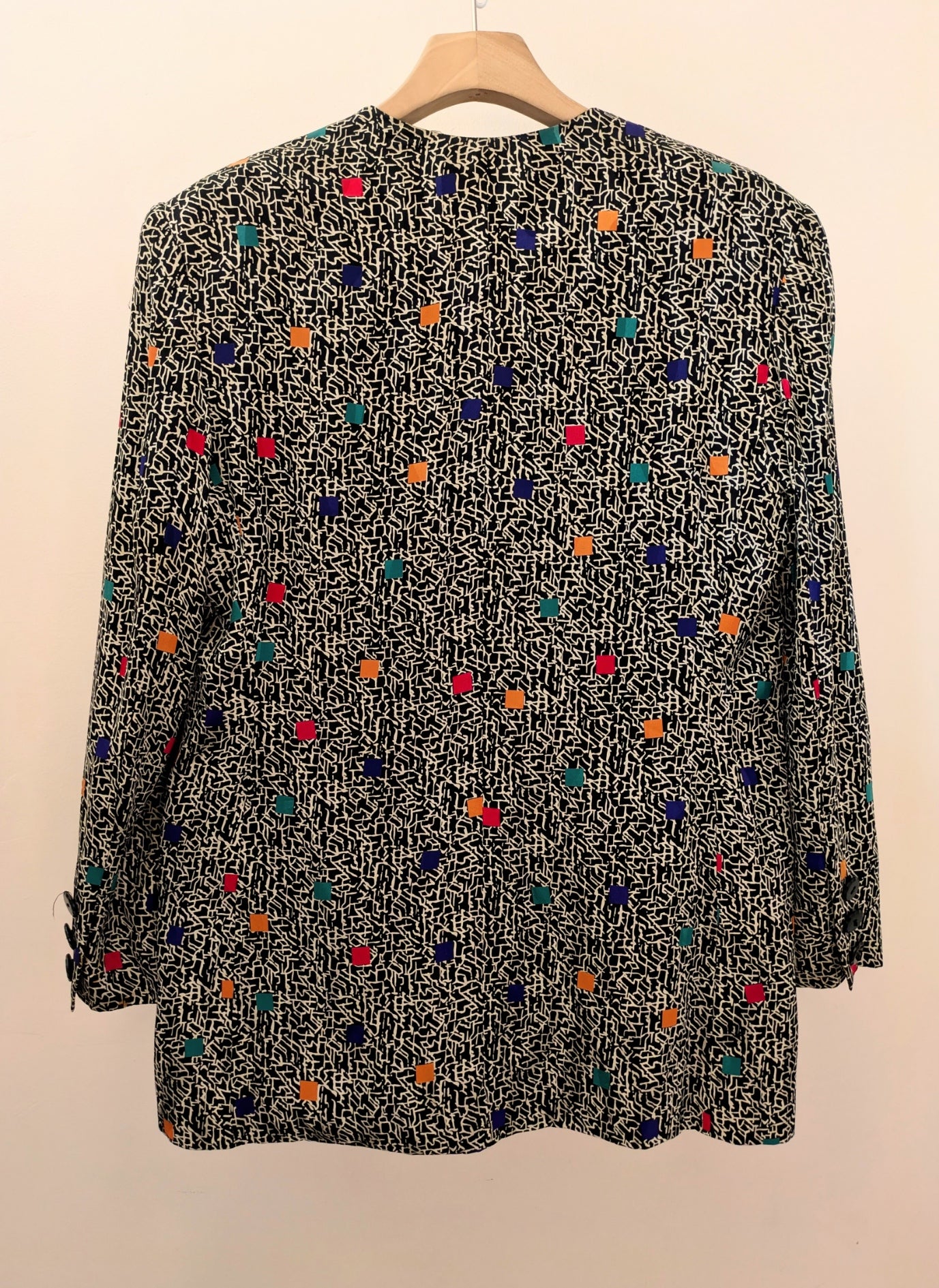 XL - Blazer