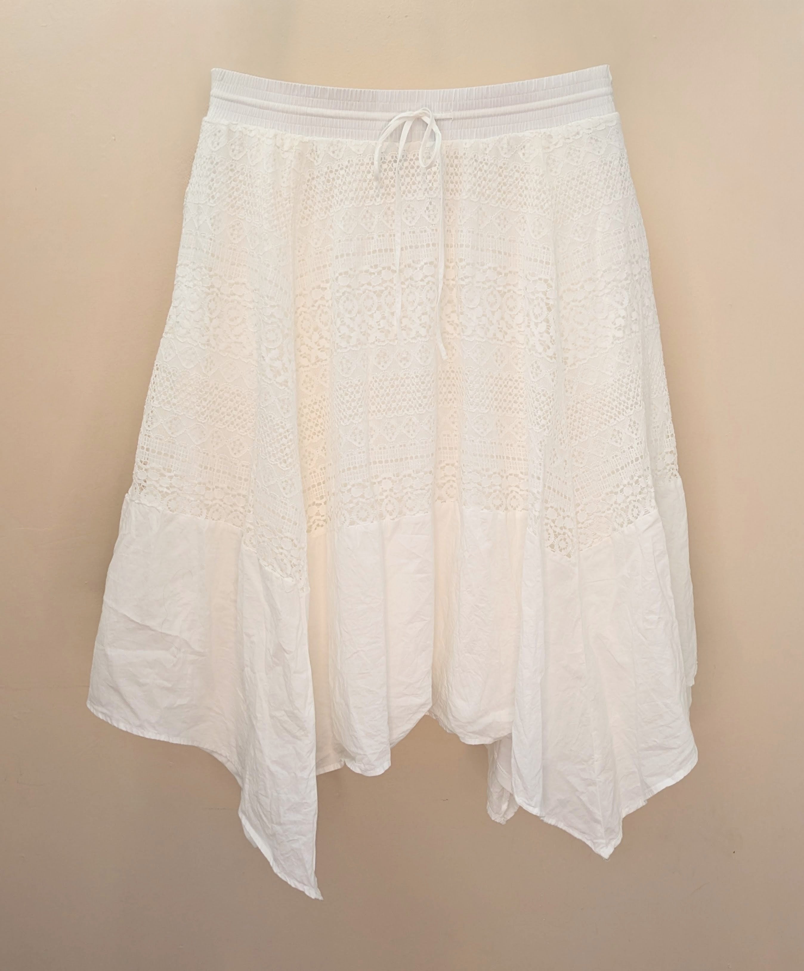 XL - Skirt