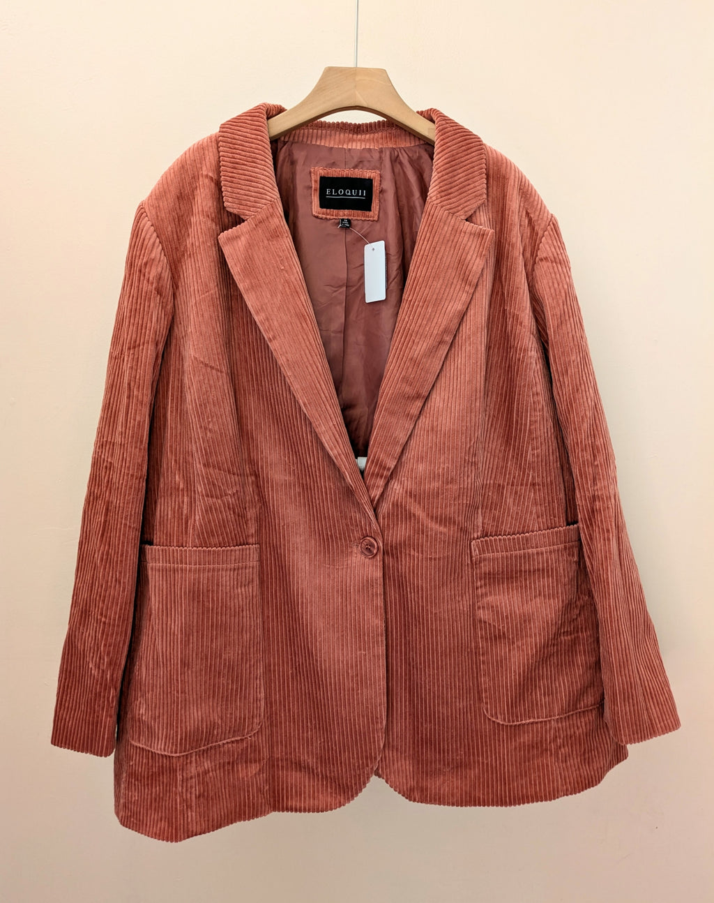 4X - Blazer