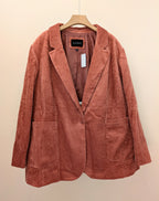 4X - Blazer