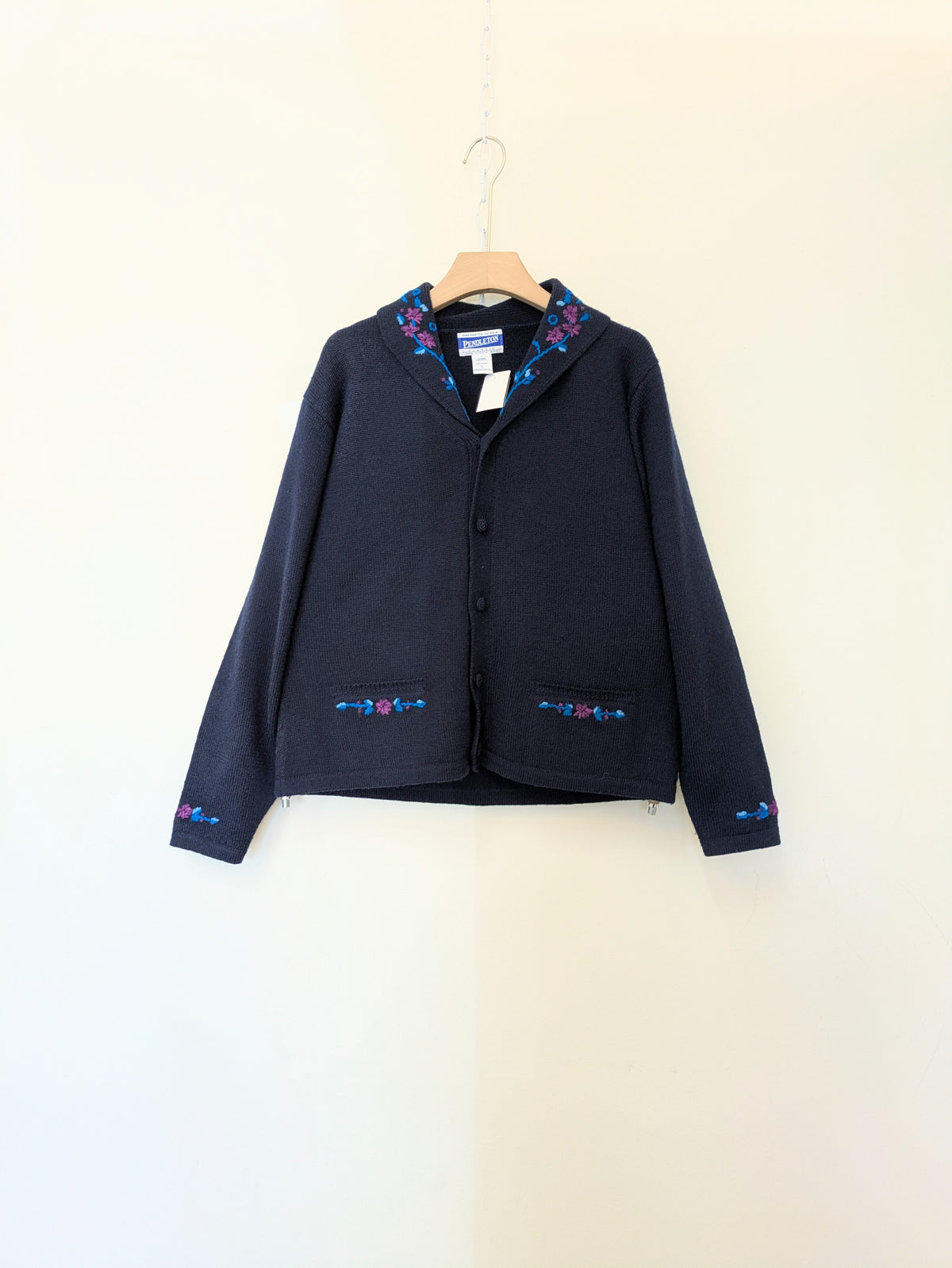 XL - Cardigan