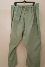 3X - Casual Pant - 3X