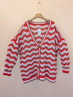 3X - Cardigan