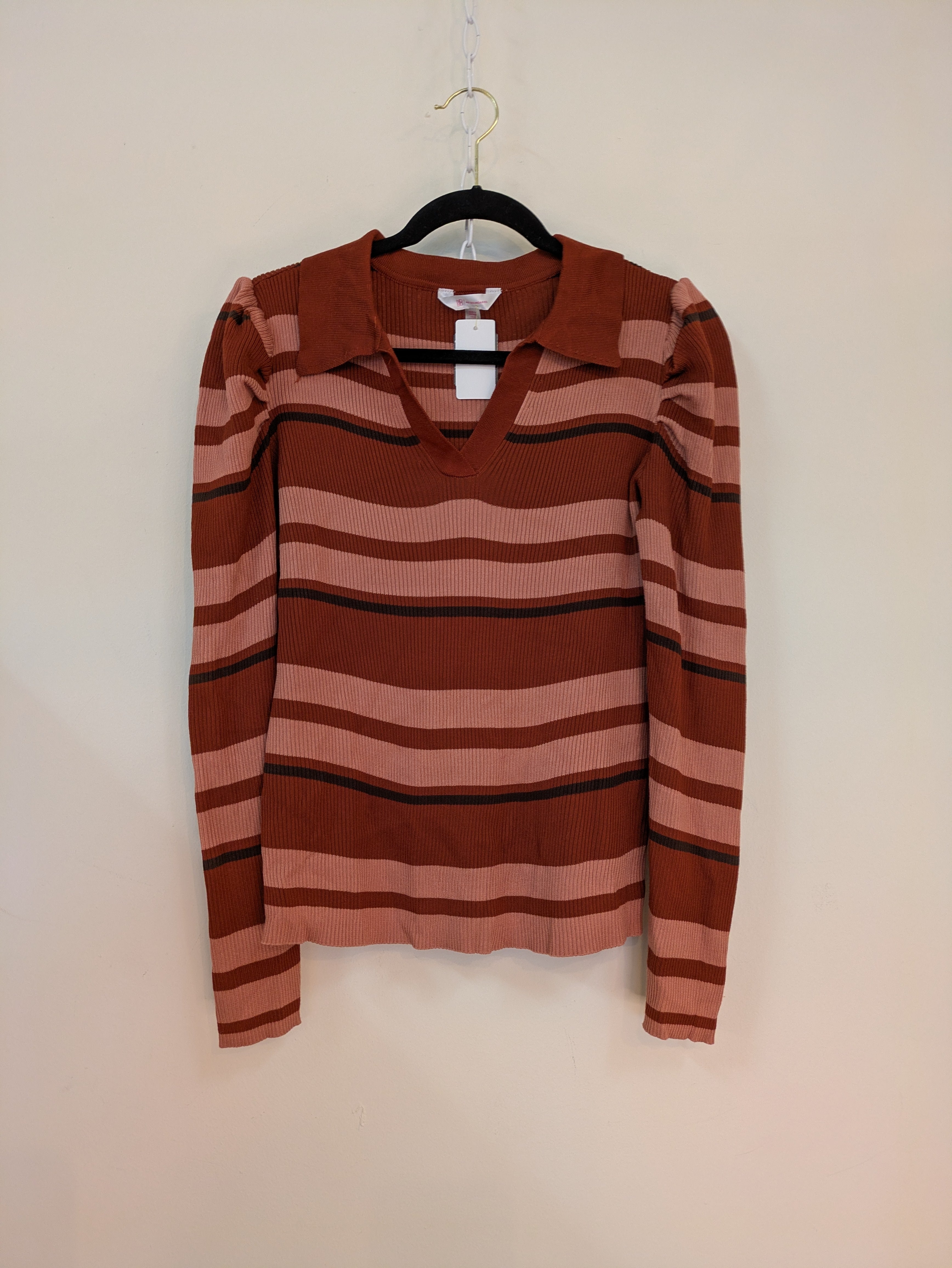XL - Casual Top - XL