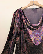2X - Dressy Top - 2X