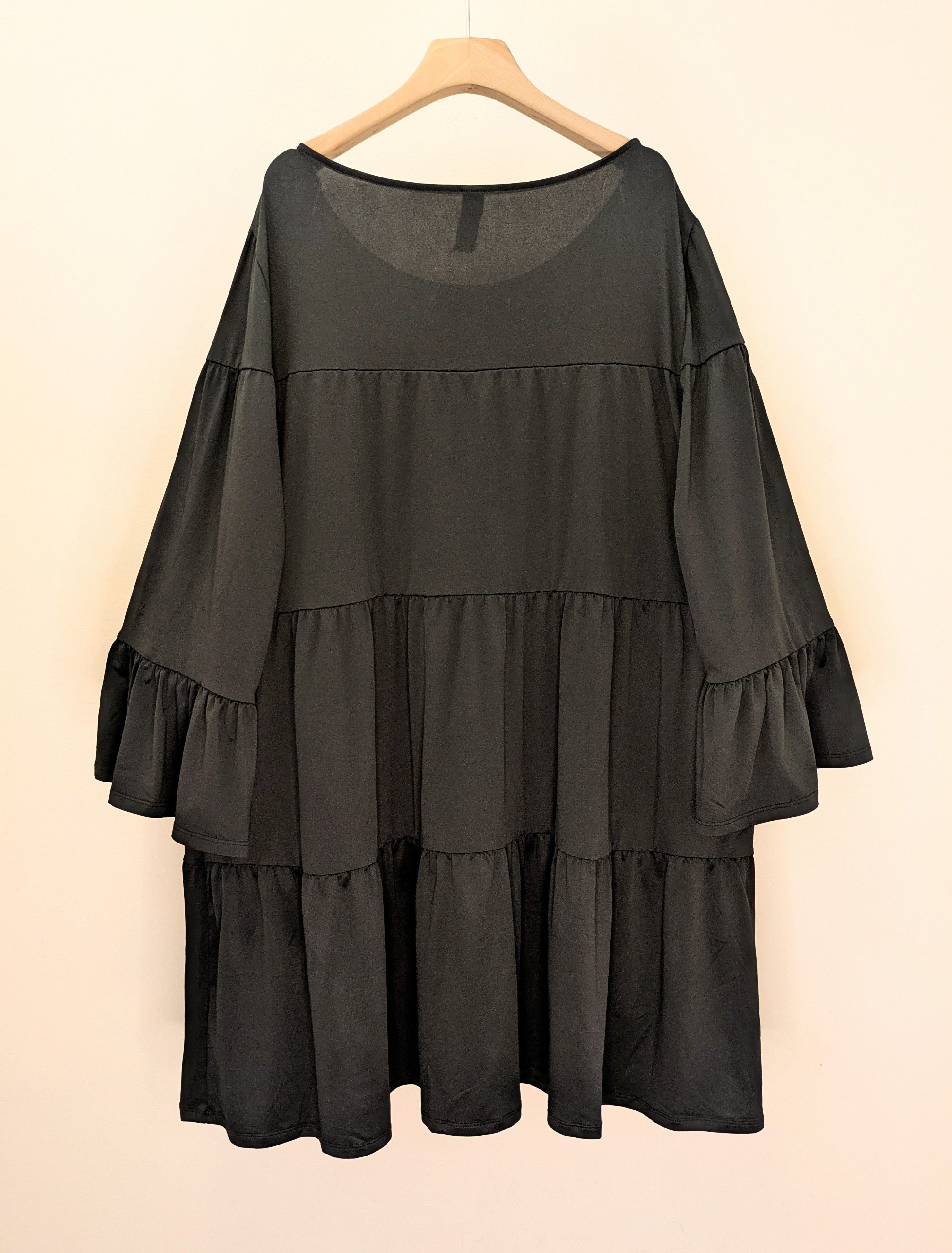 2X - Other Dress