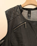 3X - Vest
