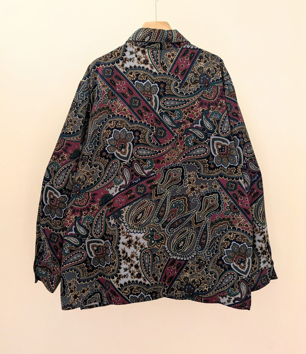 XL - Dressy Top