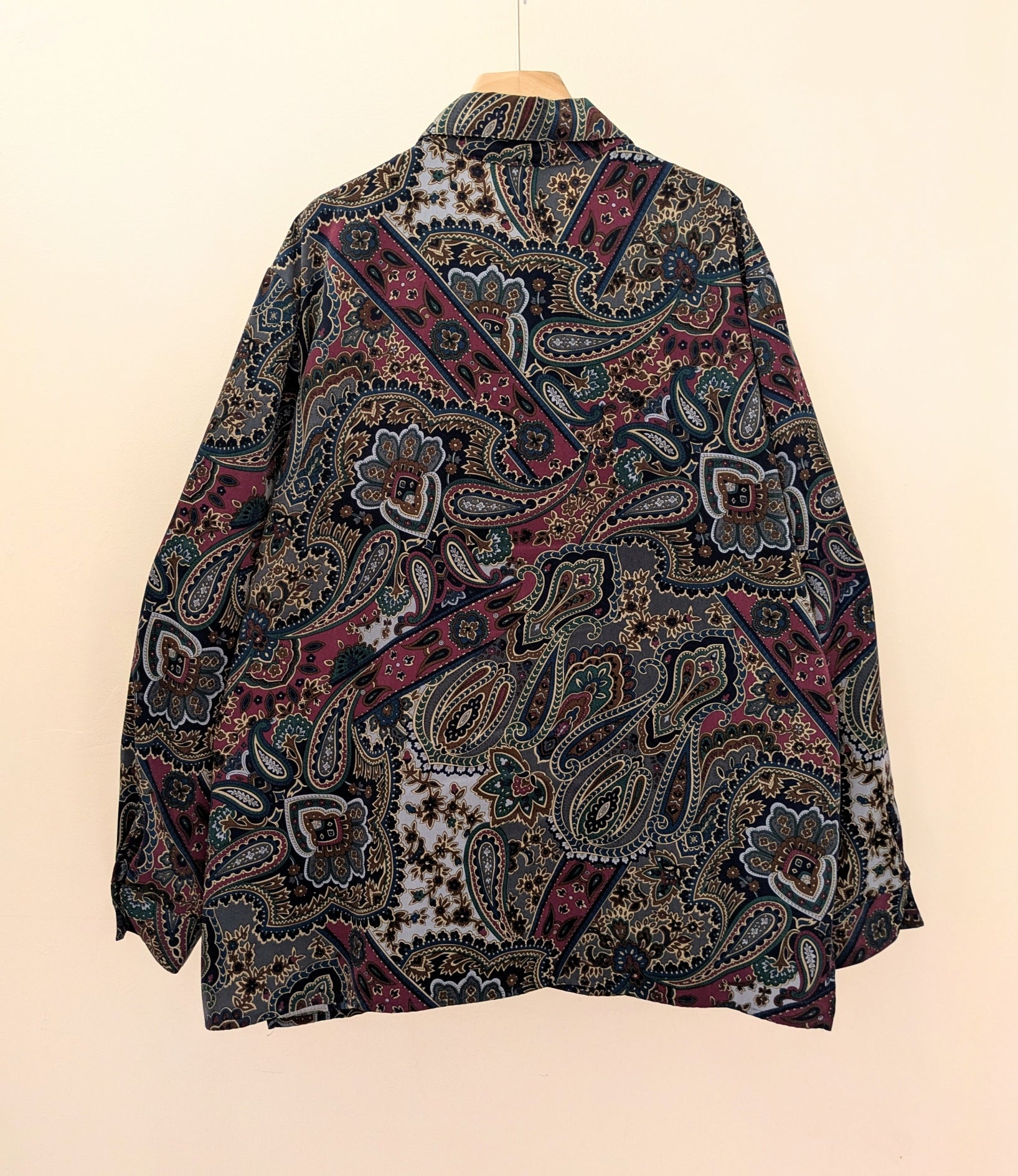 XL - Dressy Top