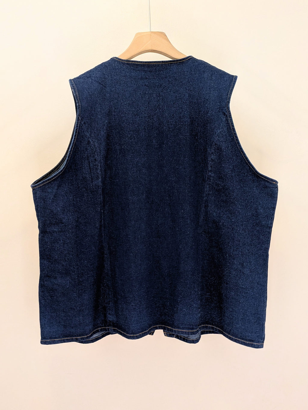 3X - Vest - 3X