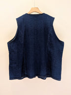 3X - Vest - 3X
