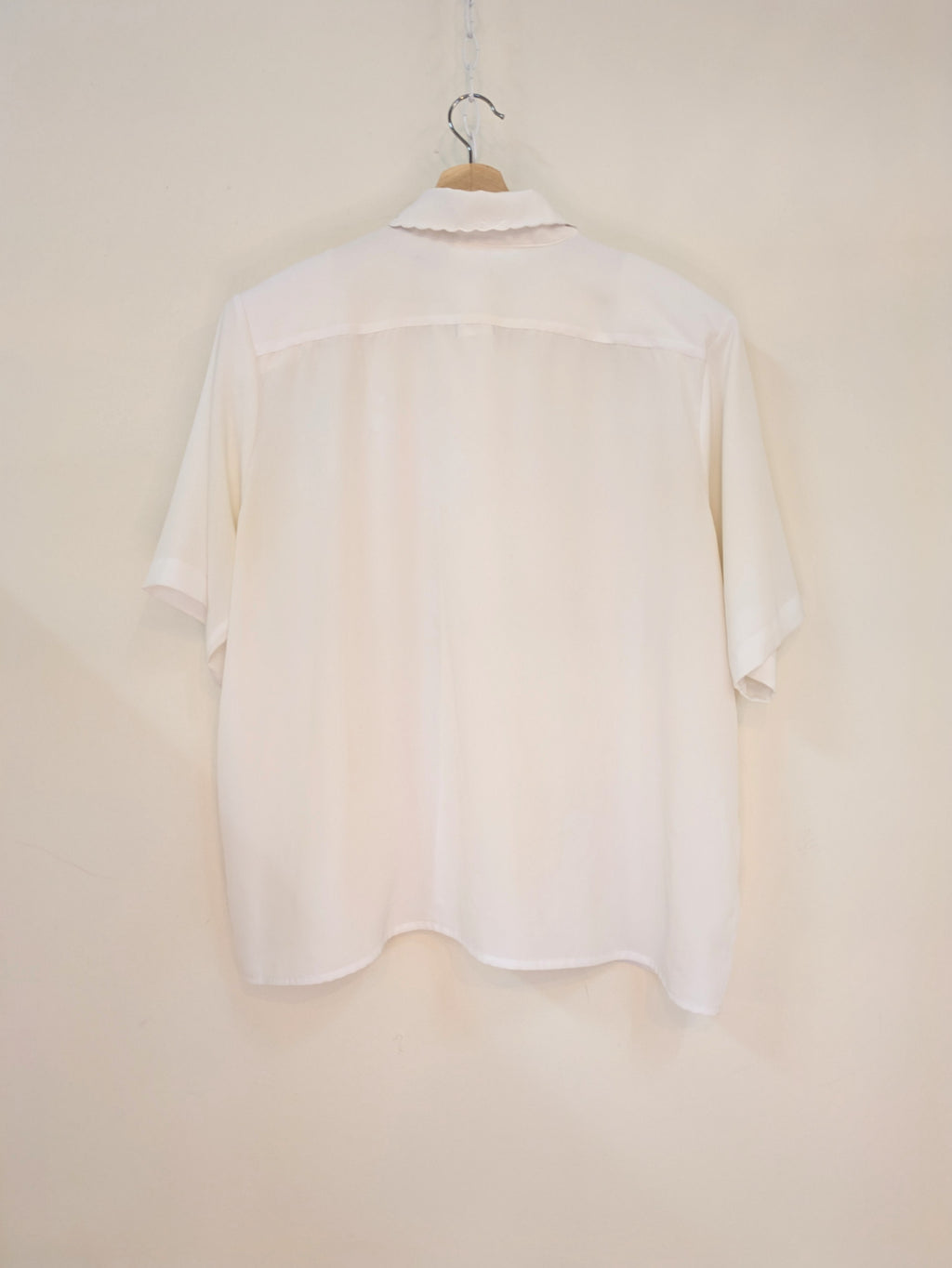 3X - Dressy Top - 3X
