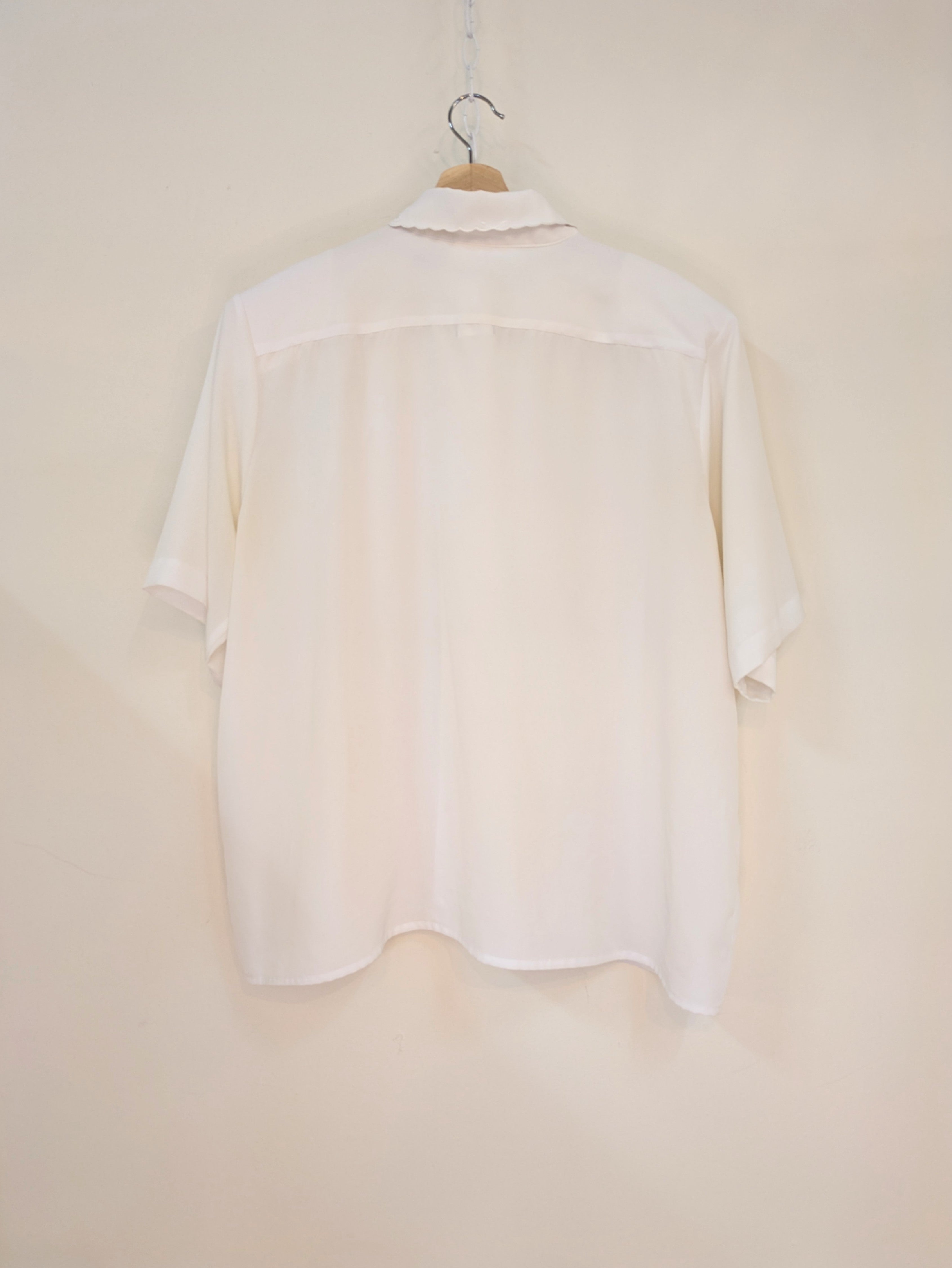3X - Dressy Top - 3X
