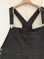 5X - Overalls - 5X