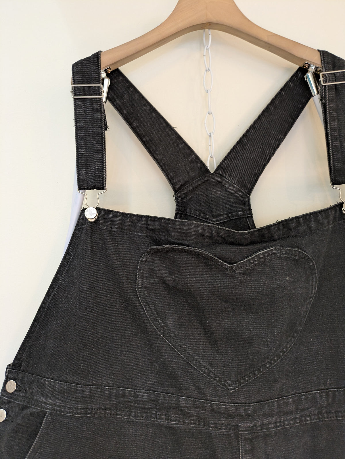 5X - Overalls - 5X