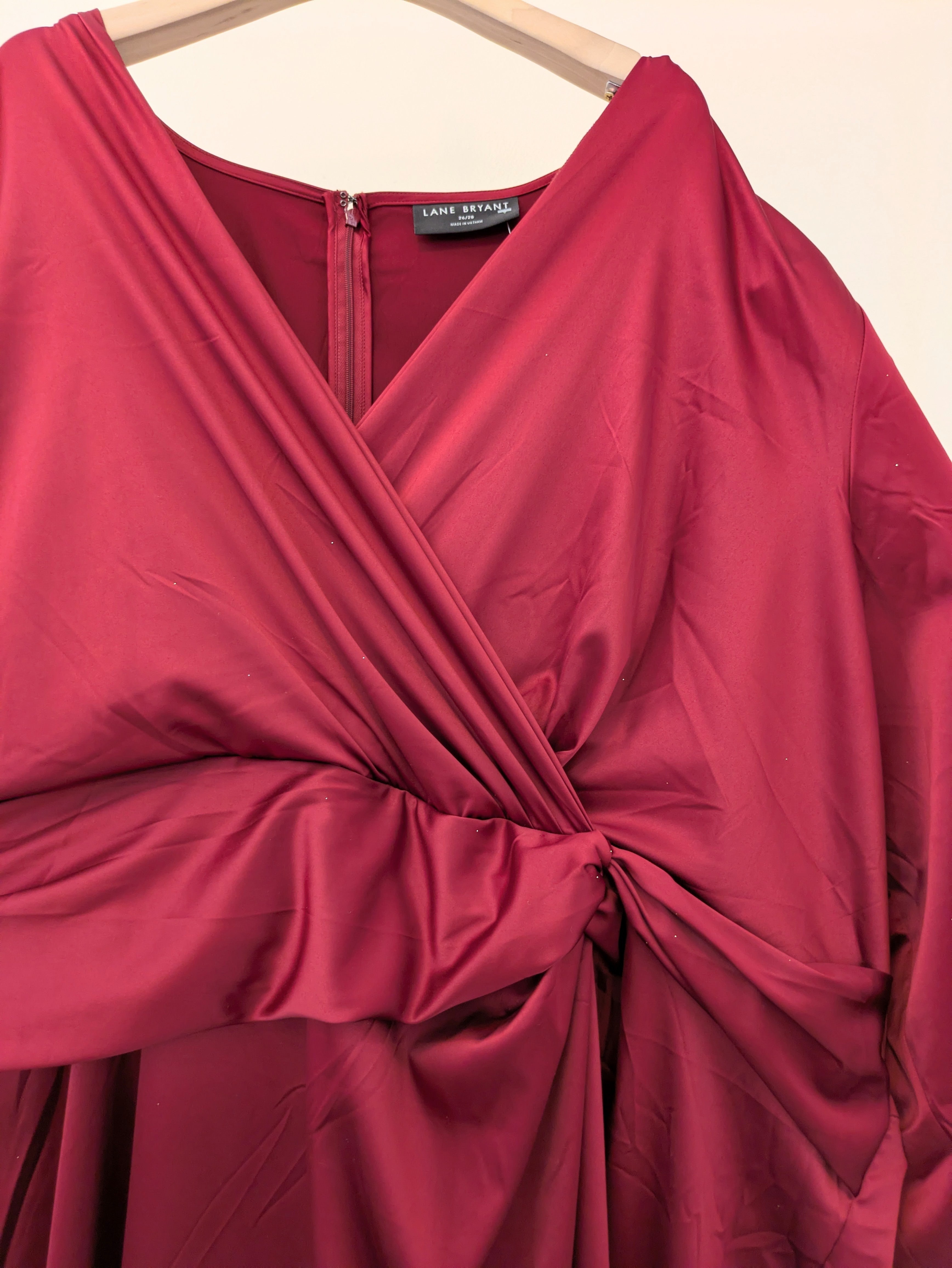 4X - Other Dress