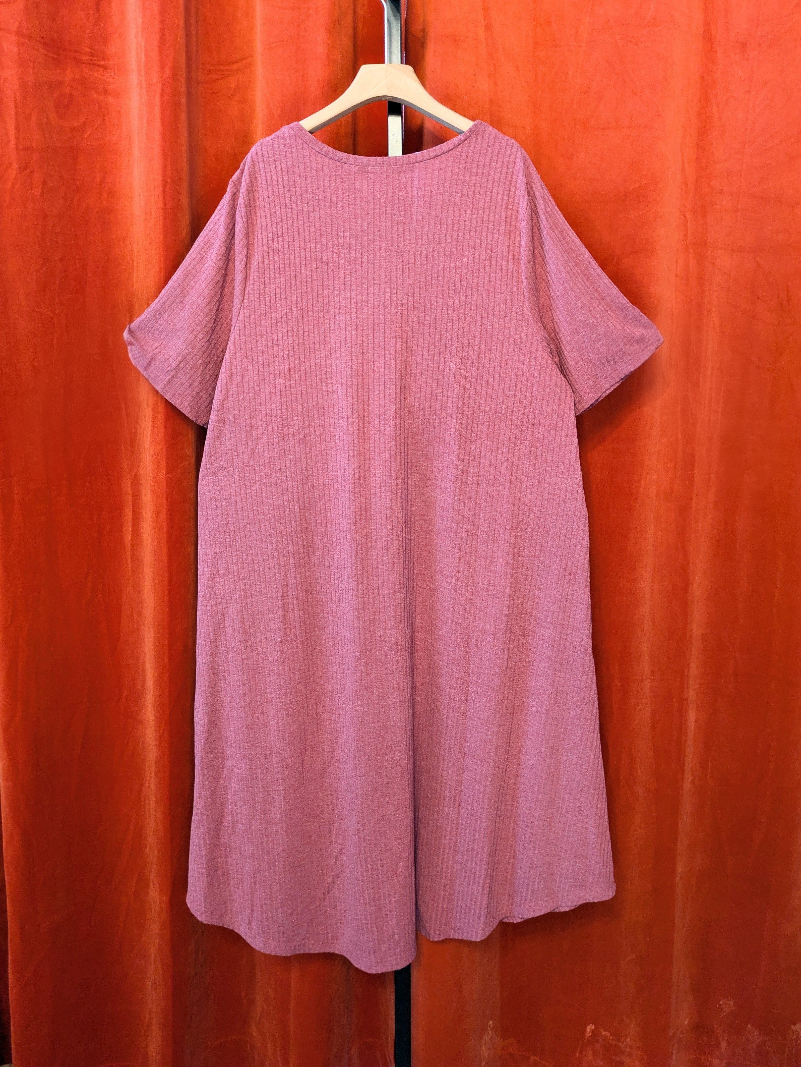 2X - Other Dress - 2X