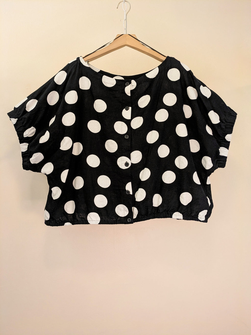 3X - Casual Top