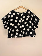 3X - Casual Top
