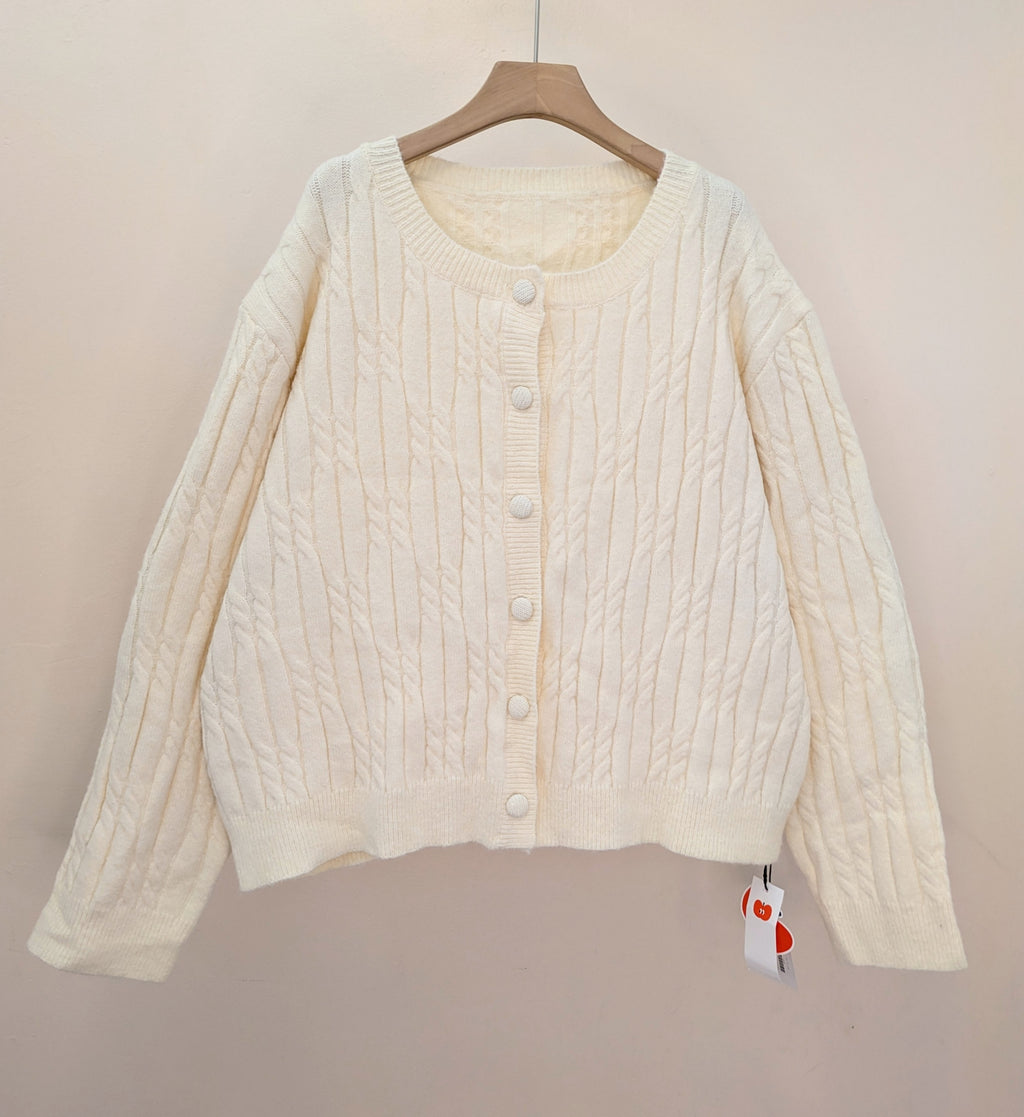 4X - Cardigan