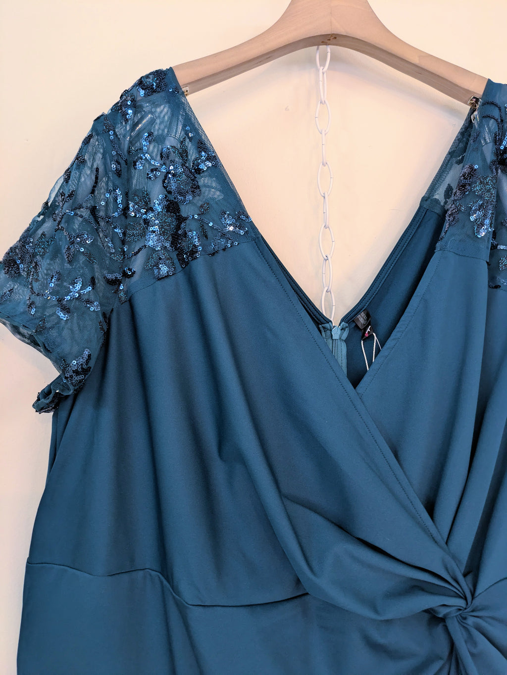 4X - Formal Dress
