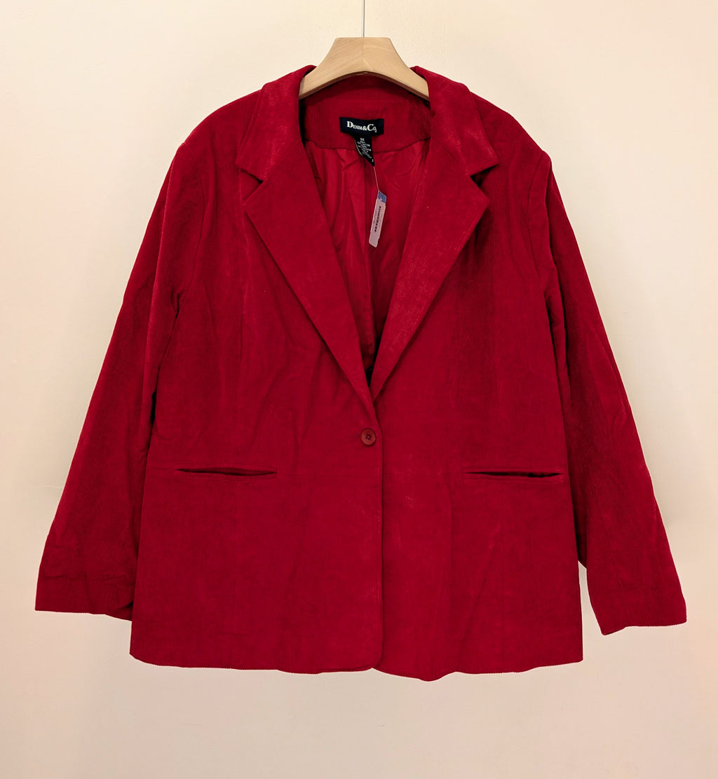 3X - Blazer