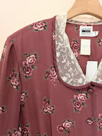 3X - Other Dress - 3X