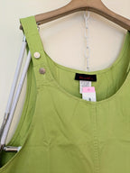 3X - Overalls - 3X