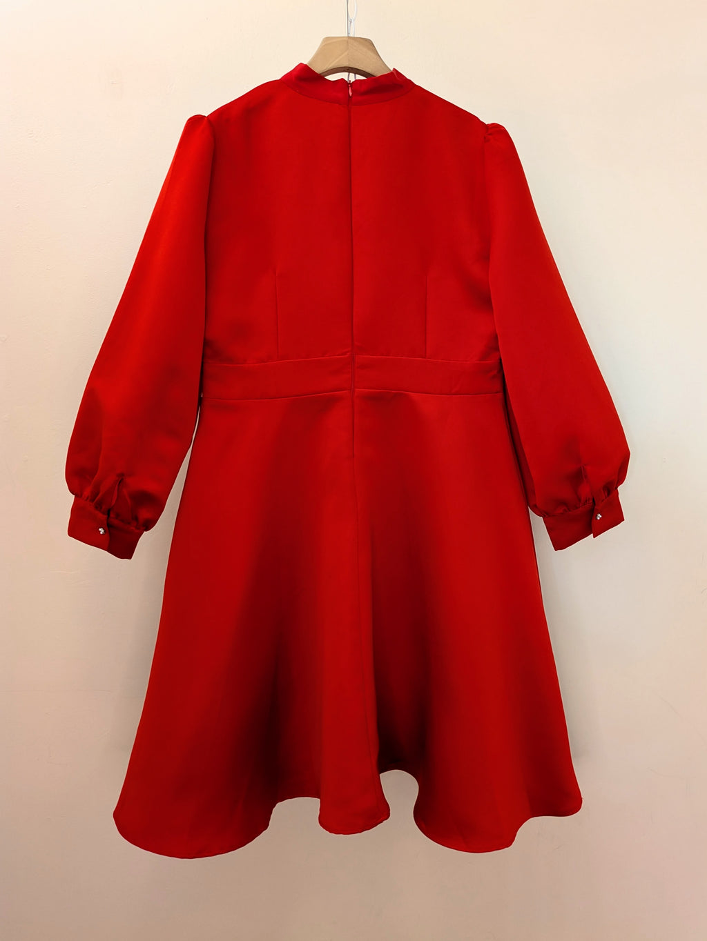 2X - Other Dress - 2X