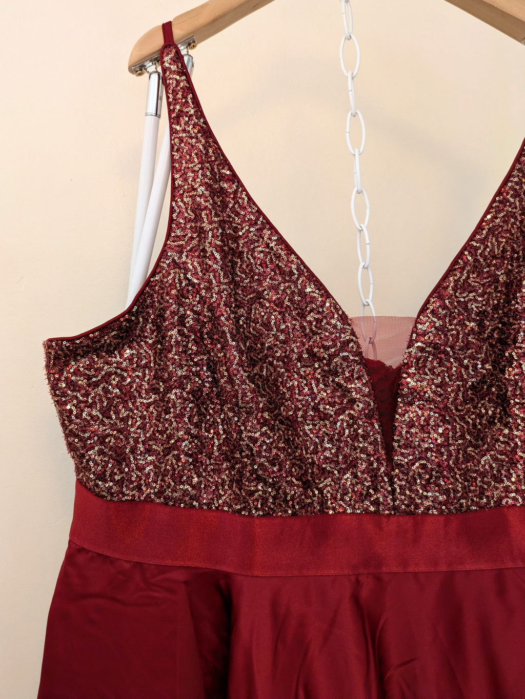 4X - Formal Dress