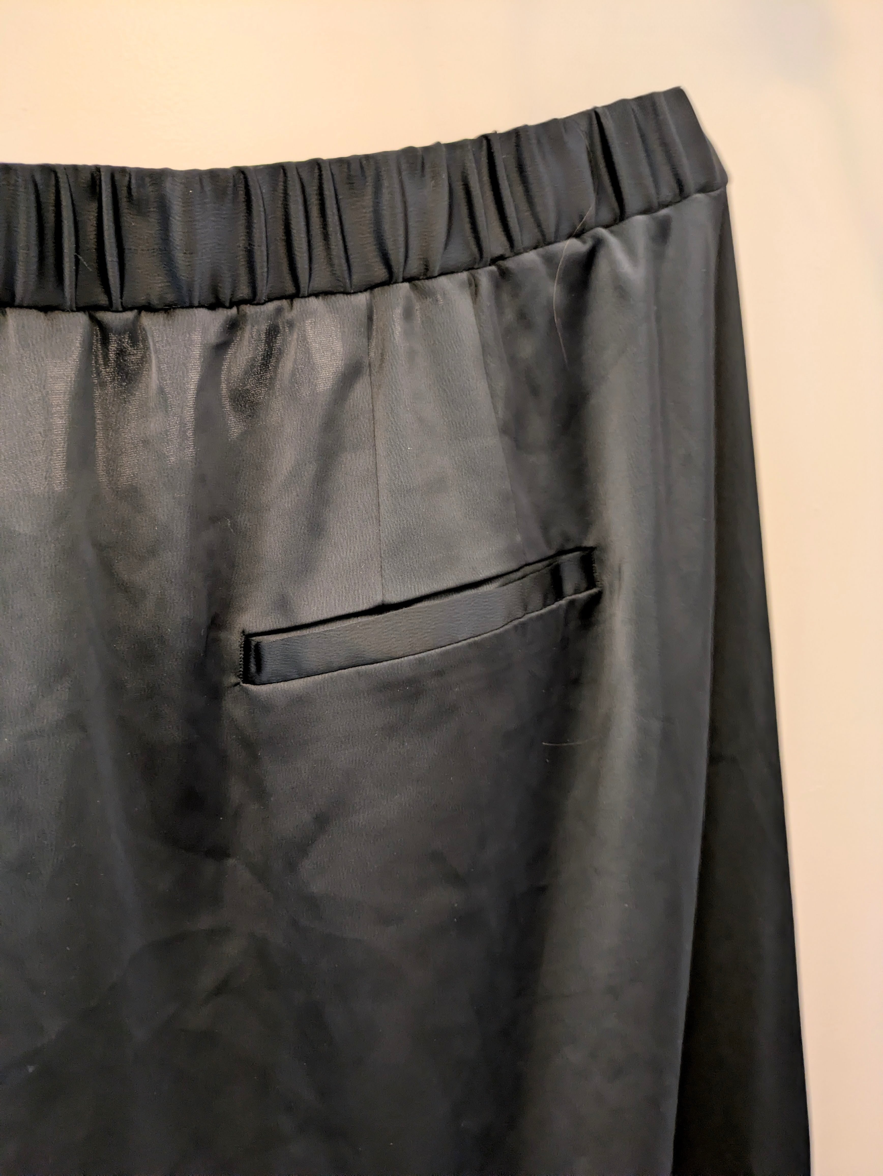 5X - Casual Pant - 5X