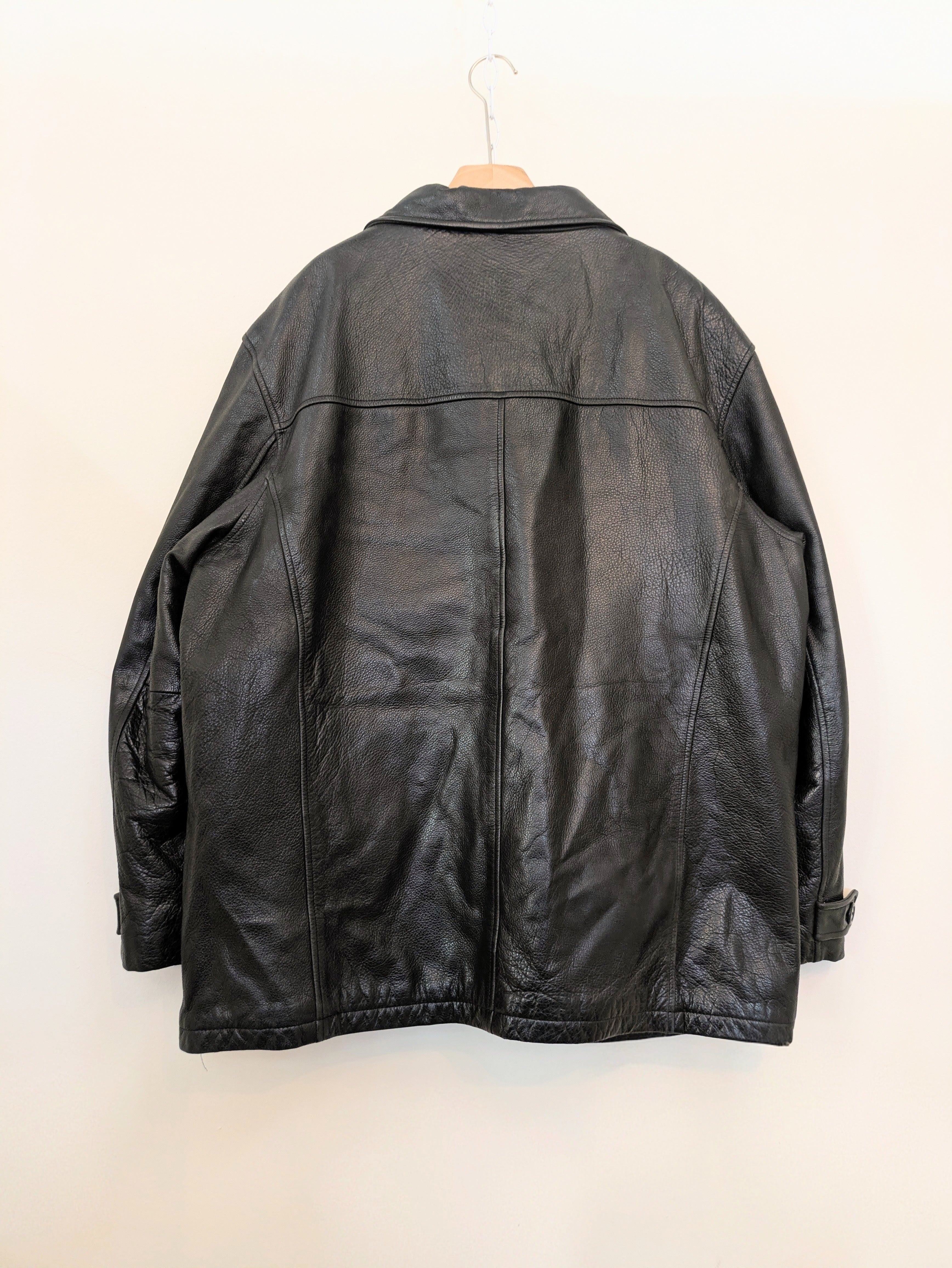XL - Jackets - XL