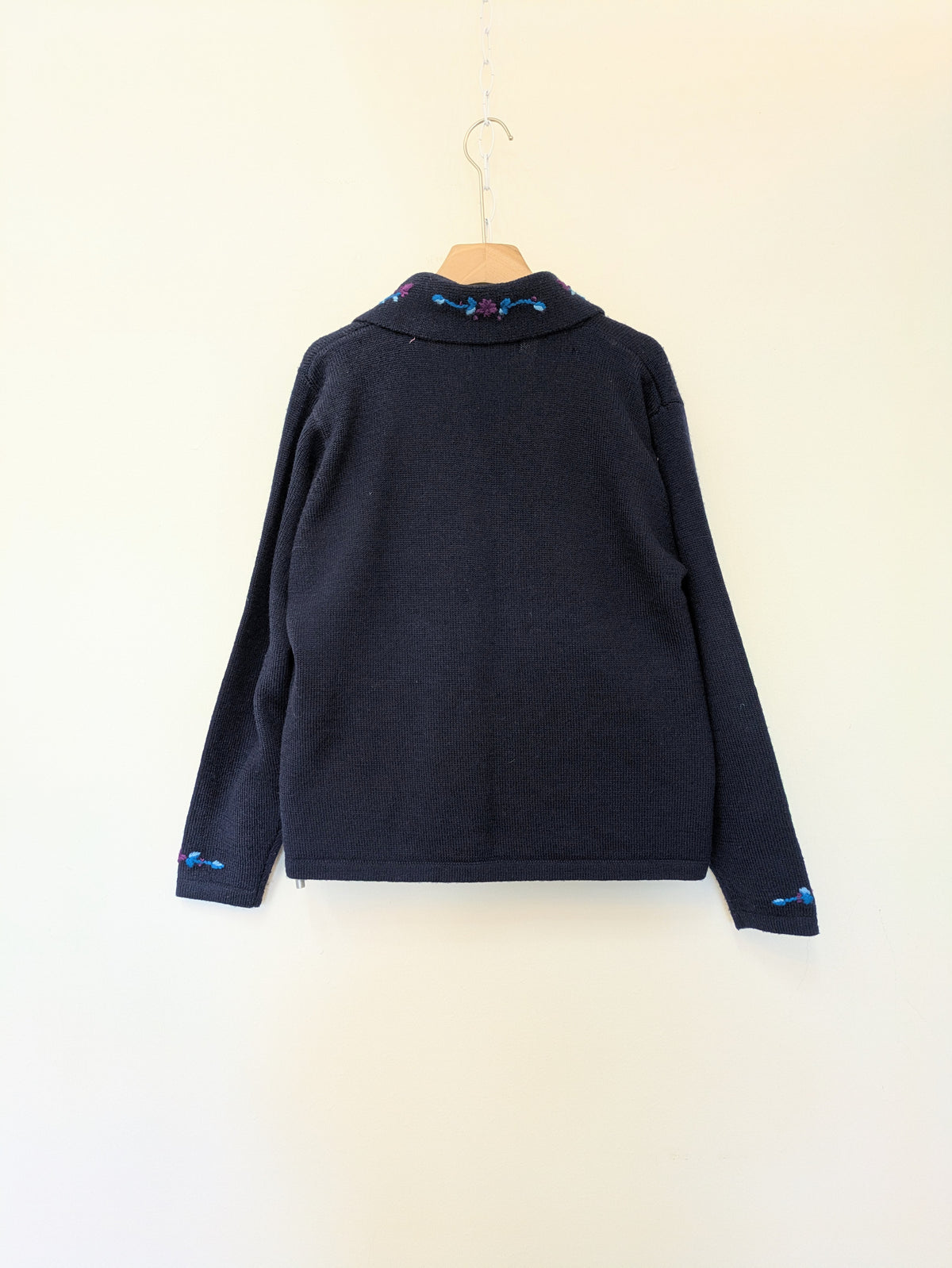 XL - Cardigan