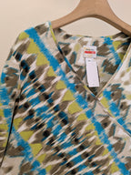 XL - Casual Top - XL