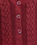 XL - Cardigan