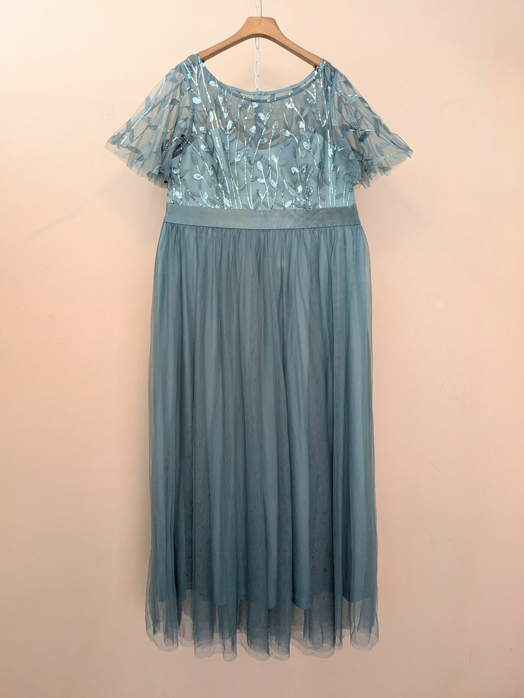 2X - Formal Dress