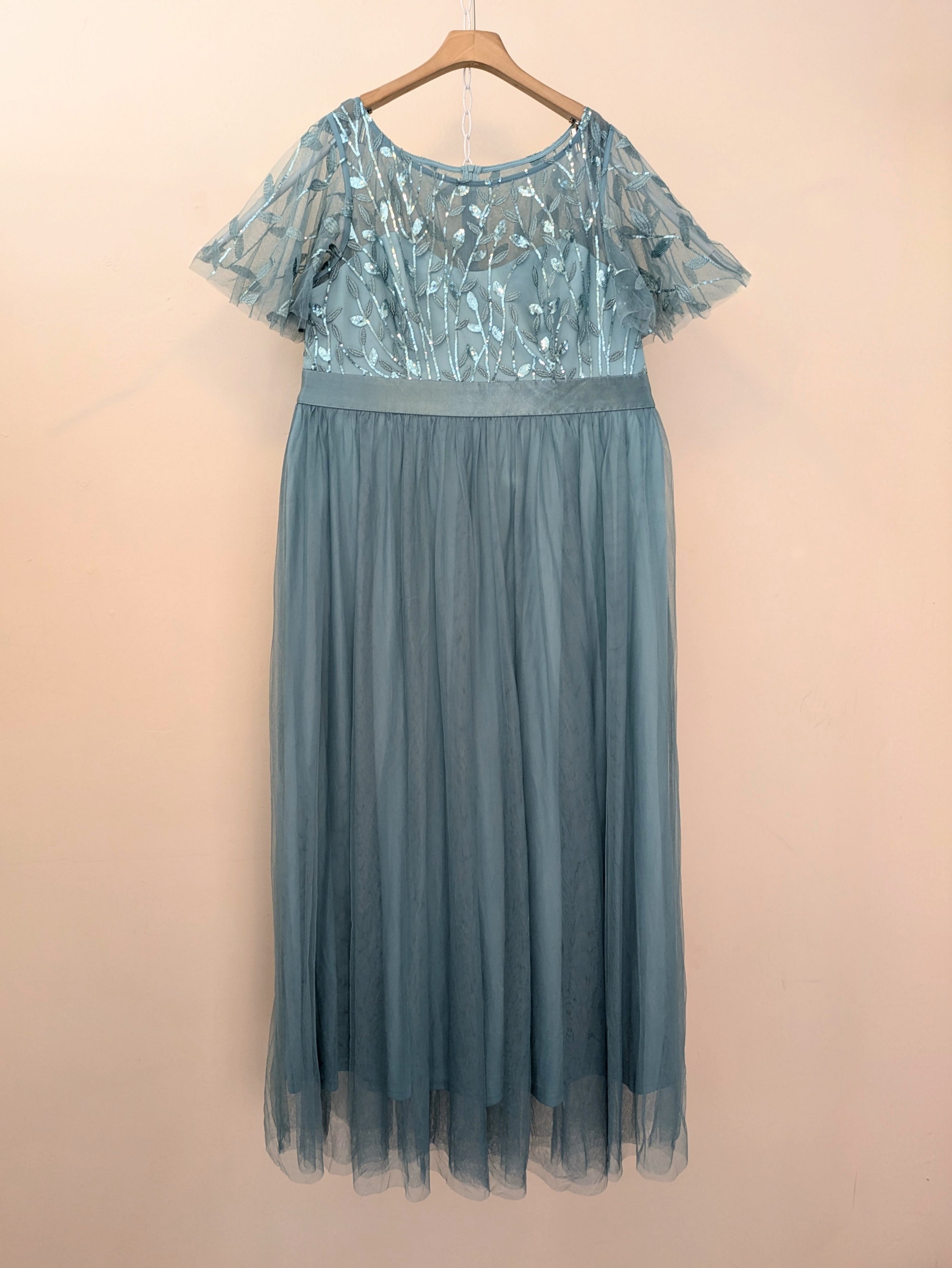 2X - Formal Dress