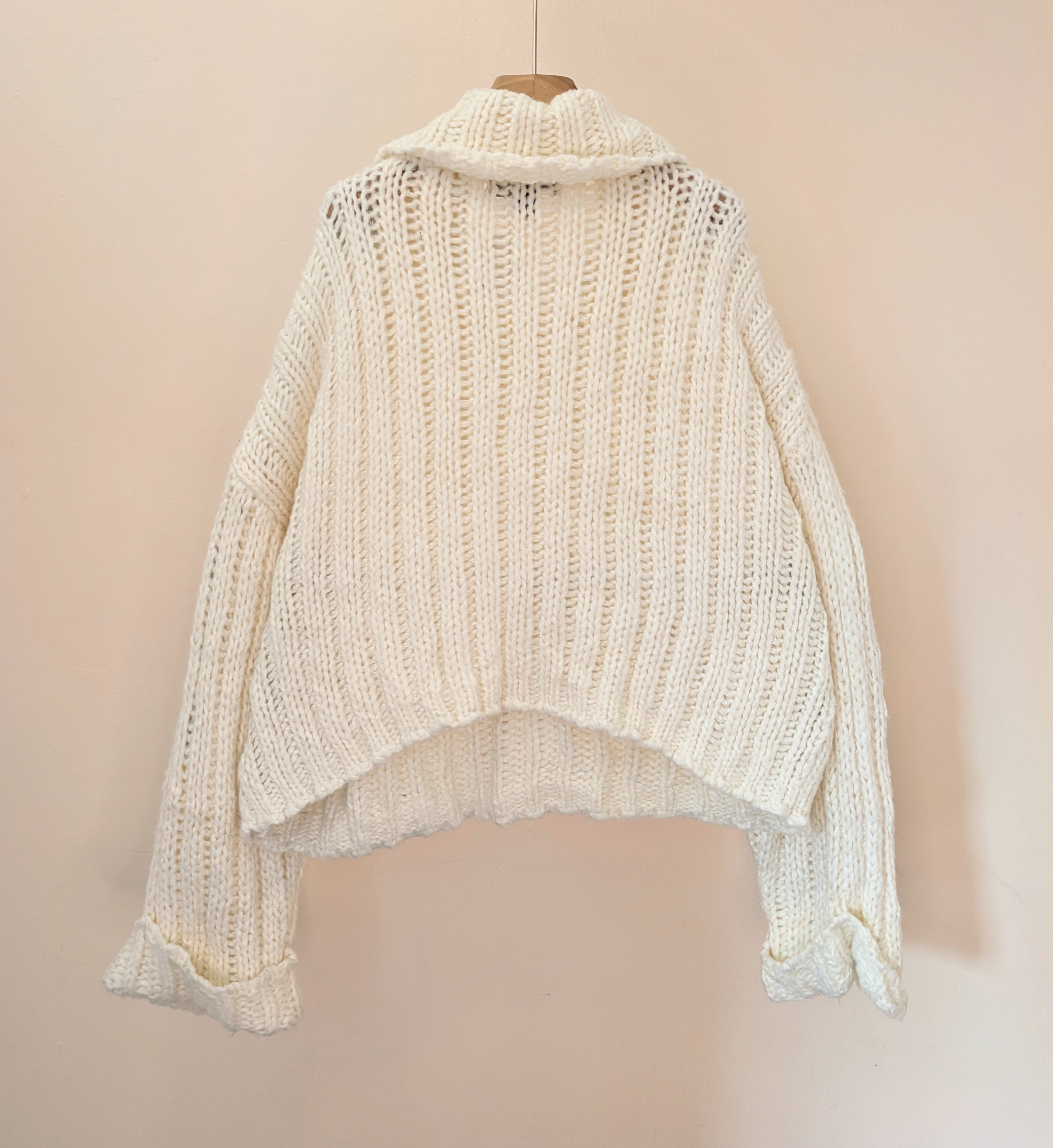 3X - Pullover