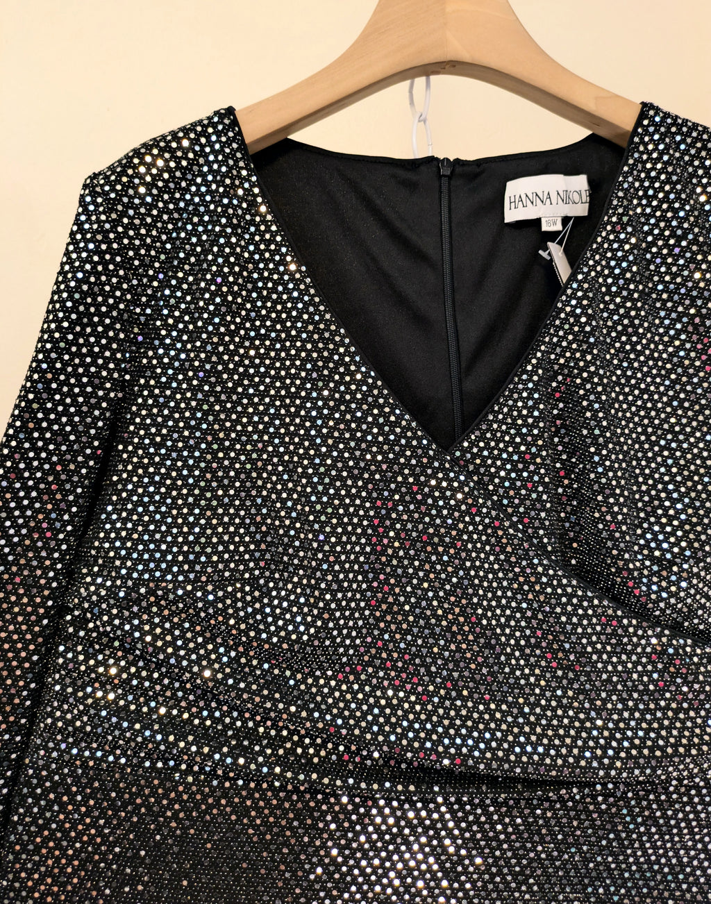 XL - Formal Dress