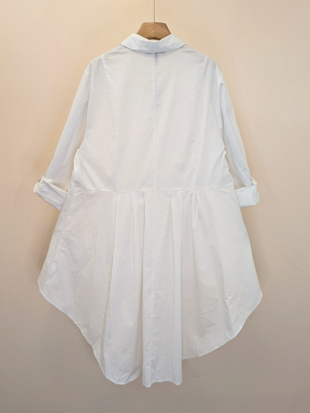 1X - Dressy Top - 1X