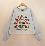3X - Sweatshirt - 3X
