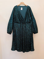 XL - Formal Dress