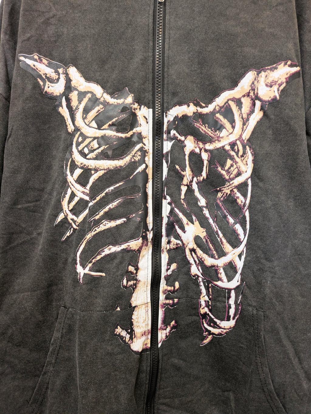5X - Sweatshirt - 5X